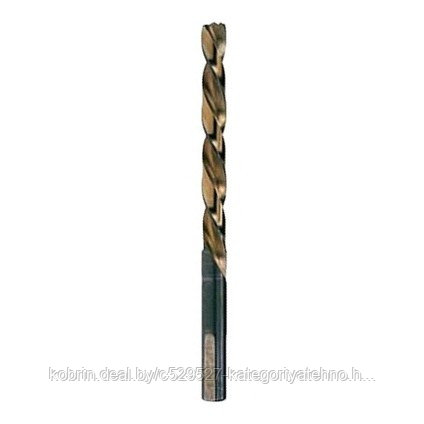 Сверло по металлу MAKITA M-force 3.2X65