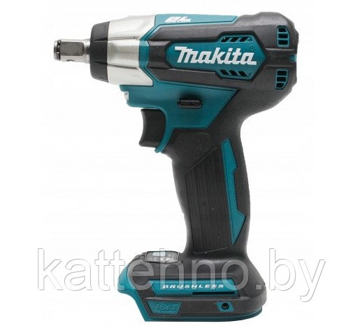 Гайковерт MAKITA DTW 181 Z без АКБ и ЗУ