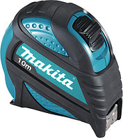 Рулетка MAKITA 10м x 25мм B-57168