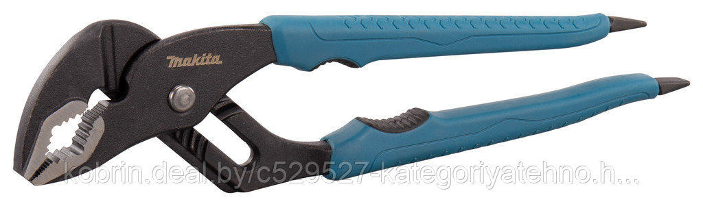 Ручной инструмент MAKITA Трубный ключ 10" (250мм) B-65486