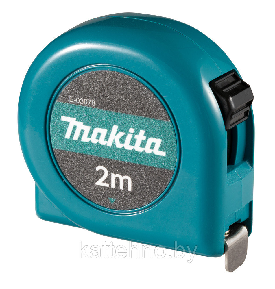 Рулетка MAKITA 2м x 13мм E-03078