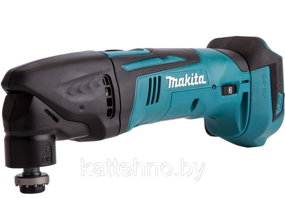 Резак универсальный MAKITA DTM 50 Z