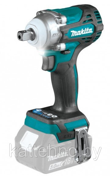 Гайковерт MAKITA DTW 300 Z
