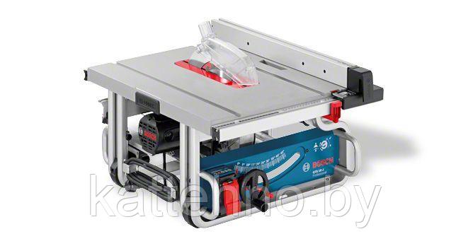 Распиловочный стол BOSCH GTS 10 J