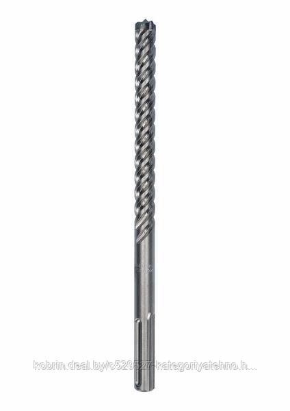 Сверло SDS-Max BOSCH Бур по арм.бетону SDS-max-8X 18 x 600 x 740 мм