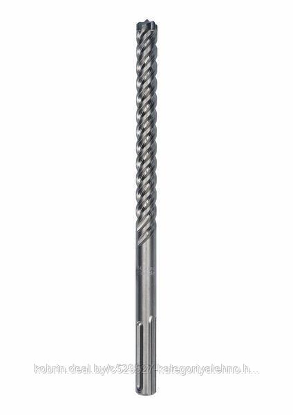 Сверло SDS-Max BOSCH Бур по арм.бетону SDS-max-8X 28 x 400 x 520 мм