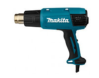 Фен технический MAKITA HG 6531 CK