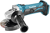 Углошлифмашина 115мм MAKITA DGA 452 Z