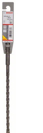 Сверло SDS-Plus BOSCH SDS plus-5, 8x150x215