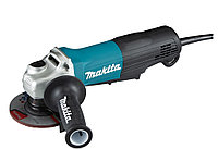 Углошлифмашина 115мм MAKITA GA 4550 R