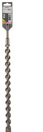 Сверло SDS-Plus BOSCH SDS plus-5, 24x400x450