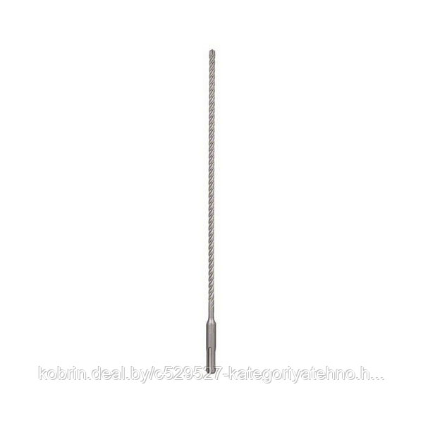 Сверло SDS-Plus BOSCH Бур SDS Plus-7X д/арм.бетона 6x250x315мм
