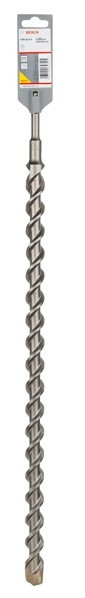 Сверло SDS-Plus BOSCH SDS plus-5, 25x550x600