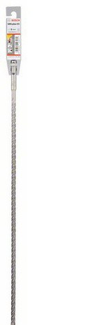 Сверло SDS-Plus BOSCH SDS plus-5X 8x400x460