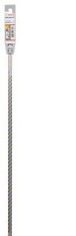 Сверло SDS-Plus BOSCH SDS plus-5X 10x400x460