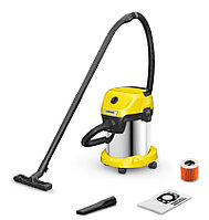 Пылесос Karcher WD 3 S V-17/4/20 (YSY)