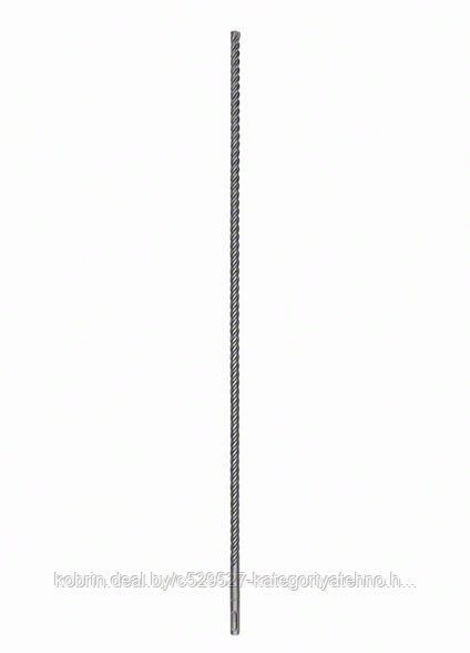 Сверло SDS-Plus BOSCH Бур SDS Plus-5X 10x550x610