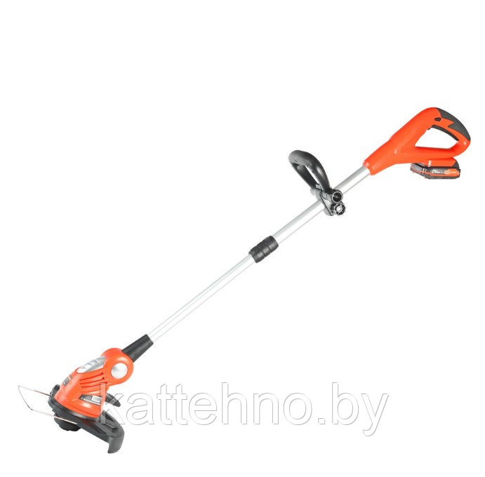 Триммер PATRIOT TR 235 Li 21B UES аккумуляторный