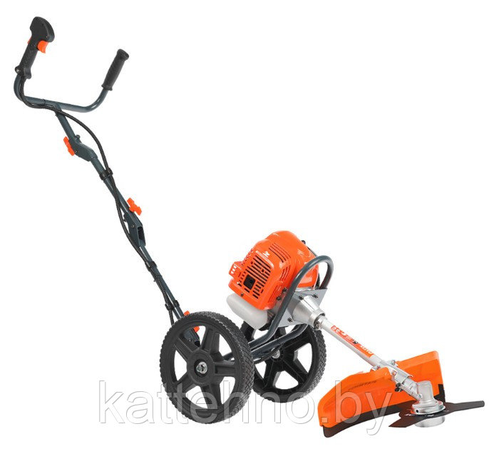 Мотокоса PATRIOT PT 520 (2 такт)