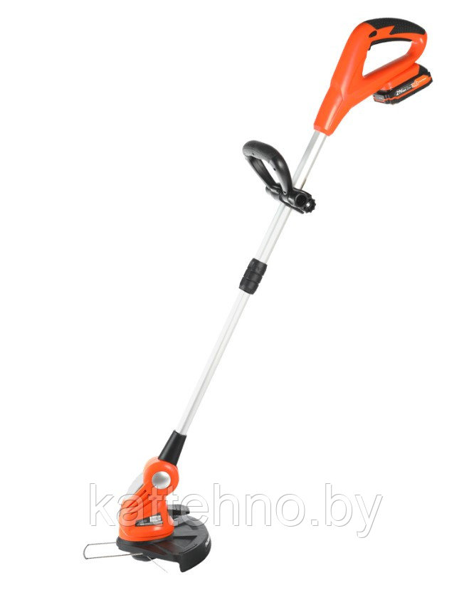Триммер PATRIOT TR 240 Li 21B UES аккумуляторный