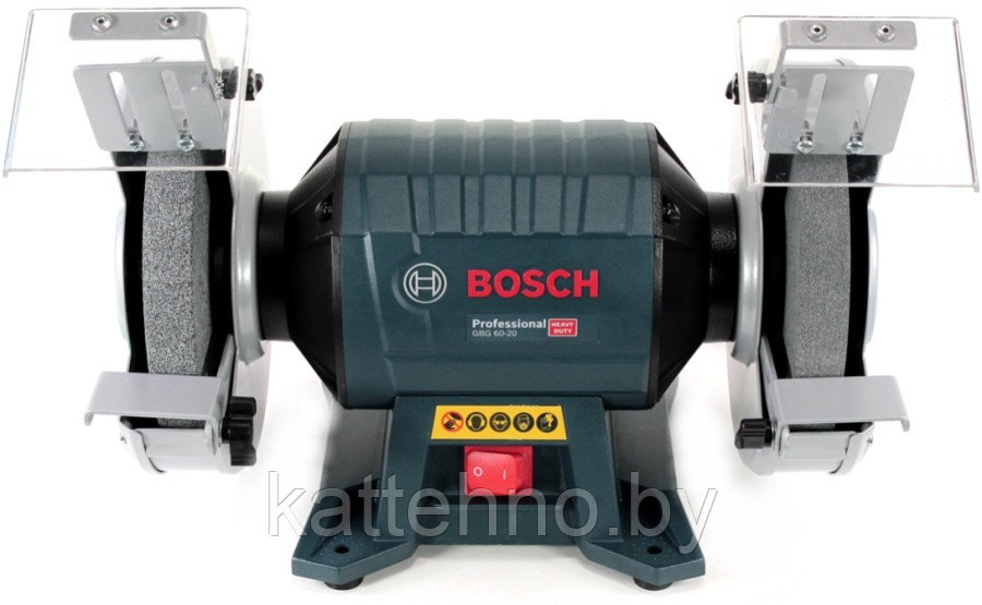 Точило BOSCH GBG 60-20