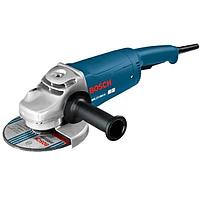 Углошлифмашина 180мм BOSCH GWS 22-180 H