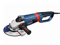 Углошлифмашина 230мм BOSCH GWS 26-230 LVI