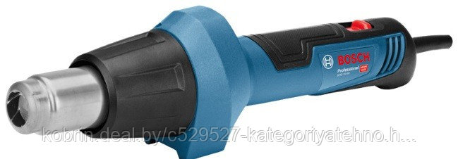 Фен технический BOSCH GHG 20-60