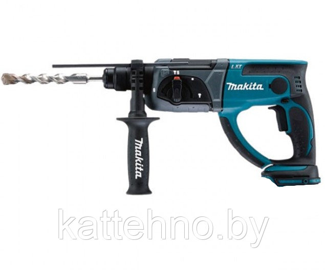 Перфоратор SDS-plus MAKITA DHR 202 Z