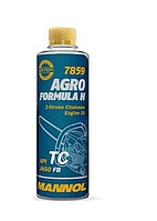 Масло MANNOL MANNOL H 7859 Agro Formula H ESTER 1 л PET