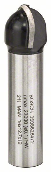 Фреза BOSCH ГАЛТЕЛЬНАЯ 16/12