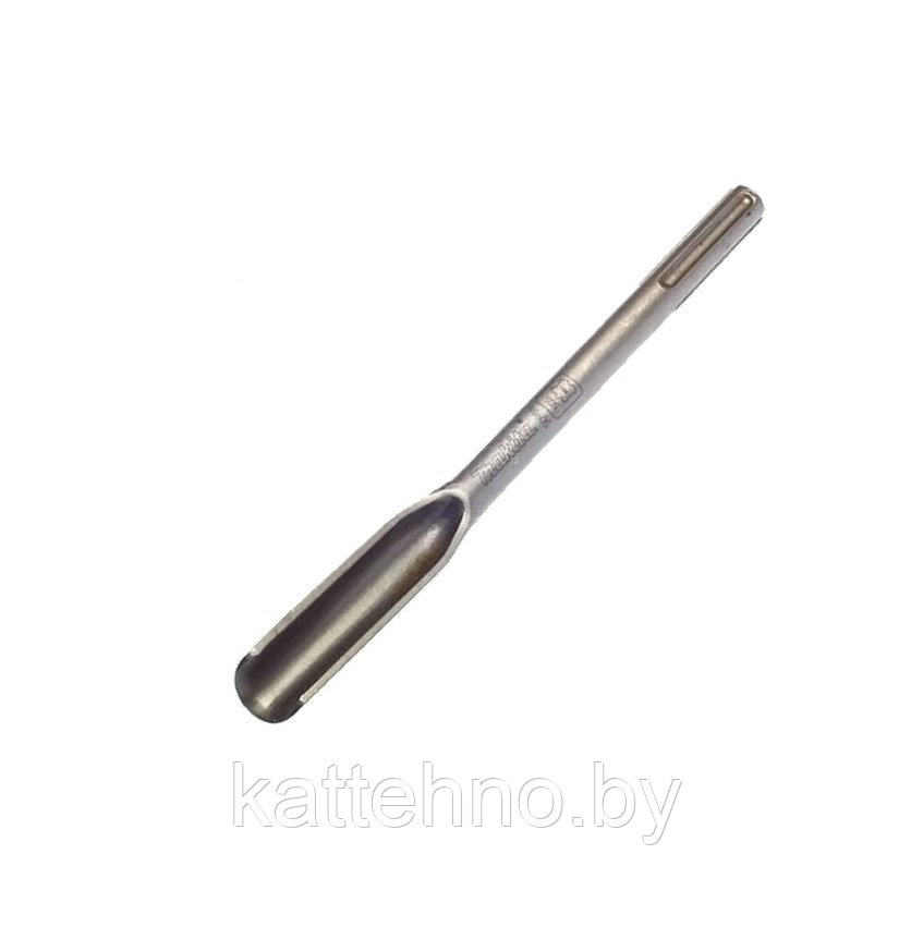 Зубило SDS-max MAKITA Долото желобчатое P-16293 300 мм