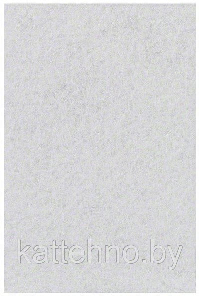 Шлифлист BOSCH Нетканые ы, 152x229,white