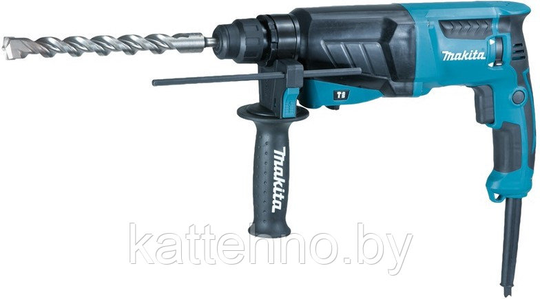 Перфоратор SDS-plus MAKITA HR 2630 J