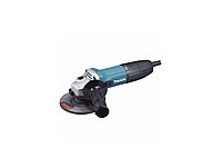 Углошлифмашина 125мм MAKITA GA 5030 R