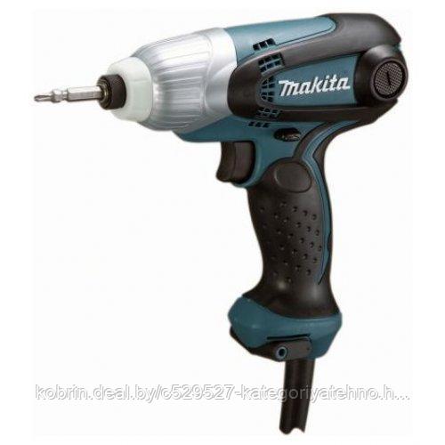 Гайковерт MAKITA TD 0101
