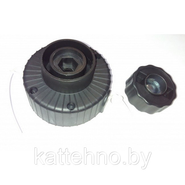 Головка триммерная MAKITA UR3500/01 (YA00000474) - фото 1 - id-p195590293