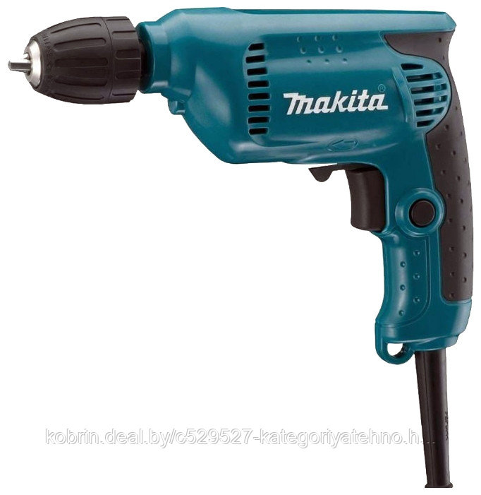 Дрель безударная MAKITA 6413