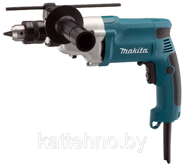 Дрель безударная MAKITA DP 4010