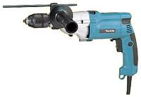 Дрель ударная MAKITA HP 2051