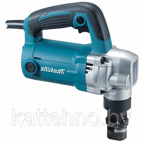 Ножницы вырубные MAKITA JN 3201 J