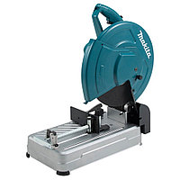 Отрезная машина по металлу MAKITA LW 1400