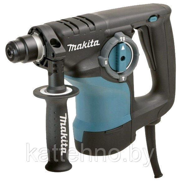 Перфоратор SDS-plus MAKITA HR 2810