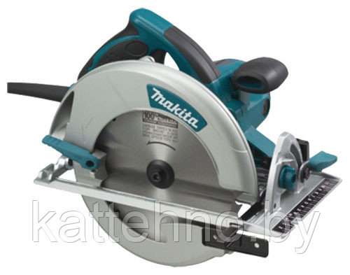 Пила дисковая MAKITA 5008 MG - фото 1 - id-p195590344