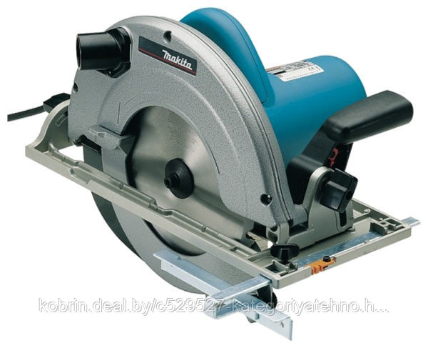 Пила дисковая MAKITA 5903 R