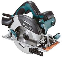 Пила дисковая MAKITA HS 6100