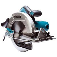 Пила дисковая MAKITA HS 7601