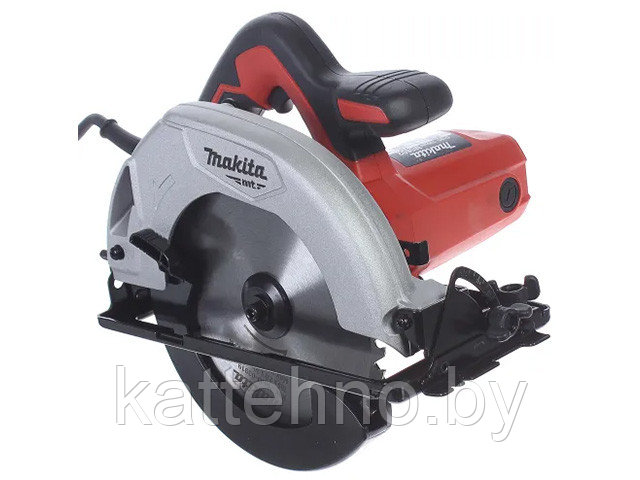 Пила дисковая MAKITA MT M 5802 - фото 1 - id-p169731610