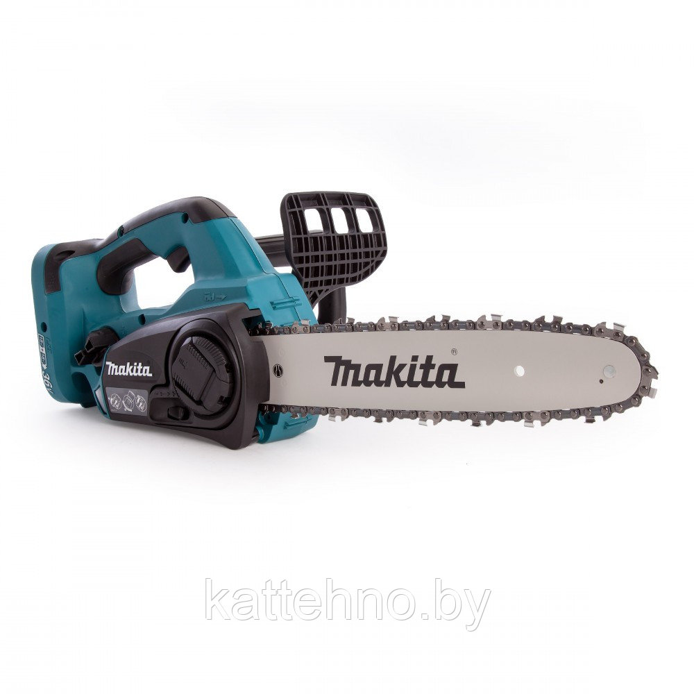 Пила цепная электрическая MAKITA DUC 302 Z без АКБ и ЗУ