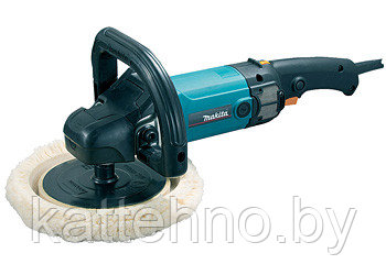 Полирователь MAKITA 9237 CB